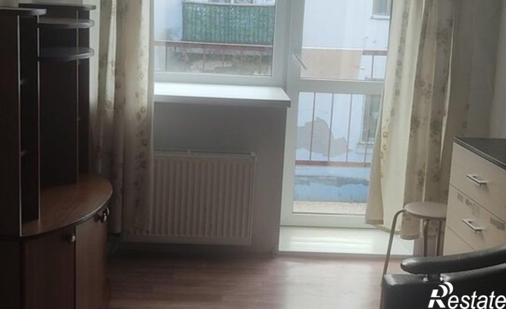 1-комн квартира ул Домостроительная, 6,  д. 6