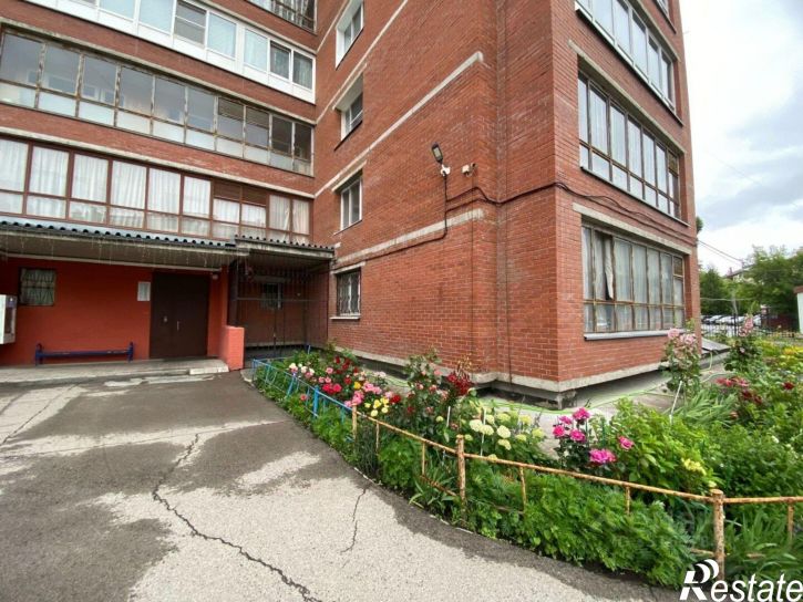 3-комн квартира шоссе Космонавтов, 173б,  д. 173б