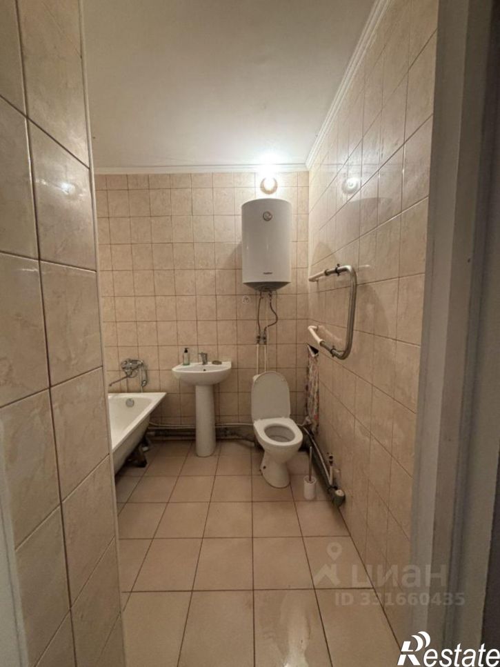 1-комн квартира ул Кронштадтская, 33,  д. 33