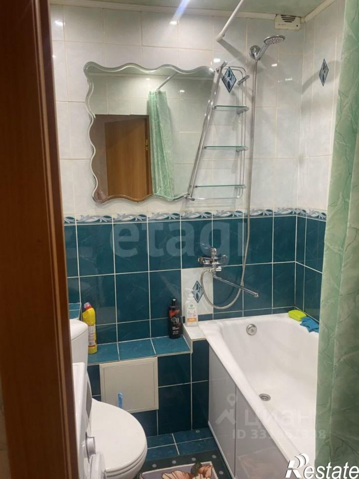 1-комн квартира ул Судозаводская, 31,  д. 31