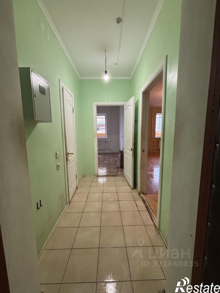 1-комн квартира ул Кронштадтская, 33,  д. 33