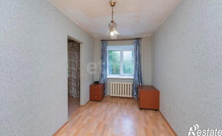2-комн квартира ул Тургенева, 18/3,  д. 18/3