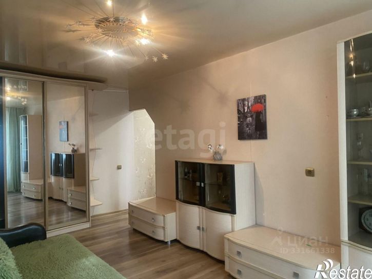 1-комн квартира ул Судозаводская, 31,  д. 31