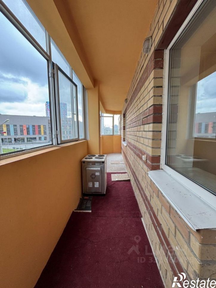 1-комн квартира ул Кронштадтская, 33,  д. 33