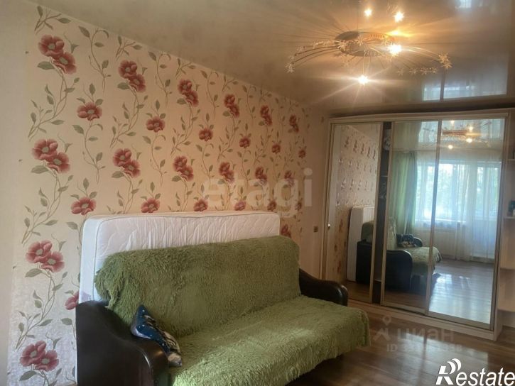 1-комн квартира ул Судозаводская, 31,  д. 31