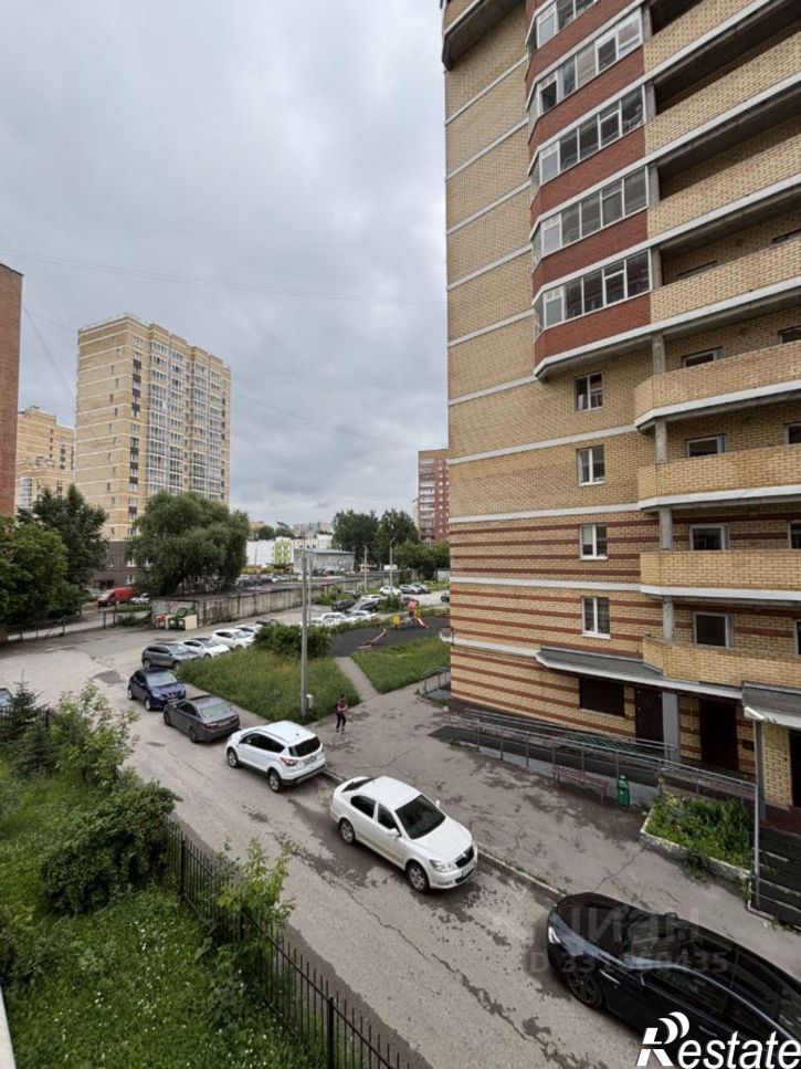 1-комн квартира ул Кронштадтская, 33,  д. 33
