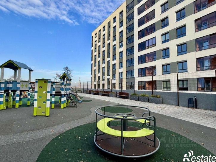 1-комн квартира ул Лифанова, 38,  д. 38