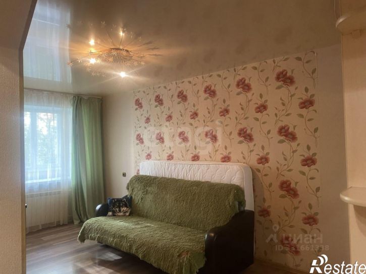 1-комн квартира ул Судозаводская, 31,  д. 31