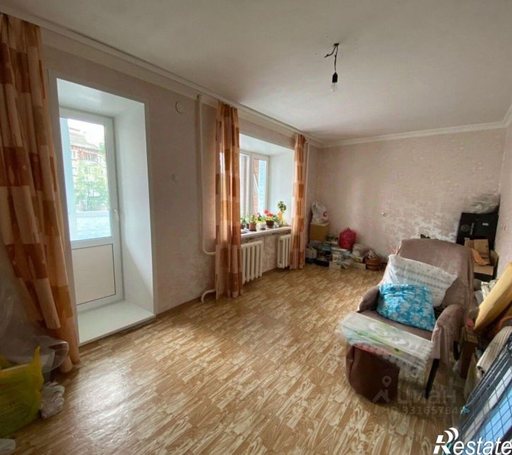 3-комн квартира шоссе Космонавтов, 173б,  д. 173б