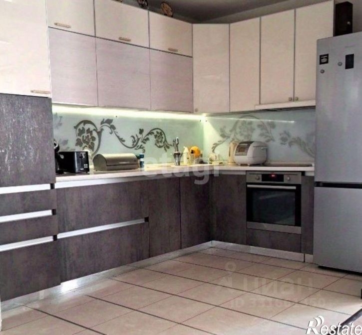 4-комн квартира ул Краснофлотская, 28,  д. 28