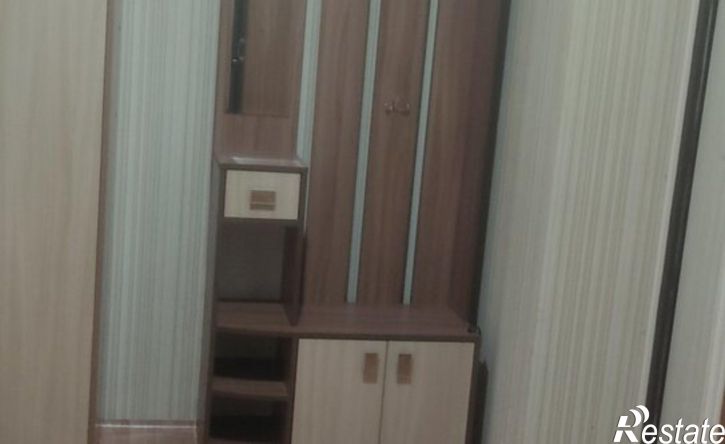 1-комн квартира ул Домостроительная, 6,  д. 6