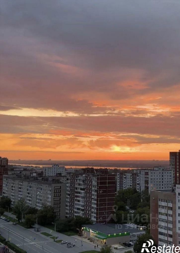 1-комн квартира ул Углеуральская, 25,  д. 25