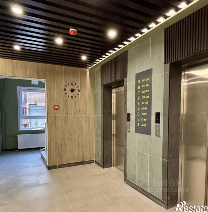 1-комн квартира ул Лифанова, 38,  д. 38