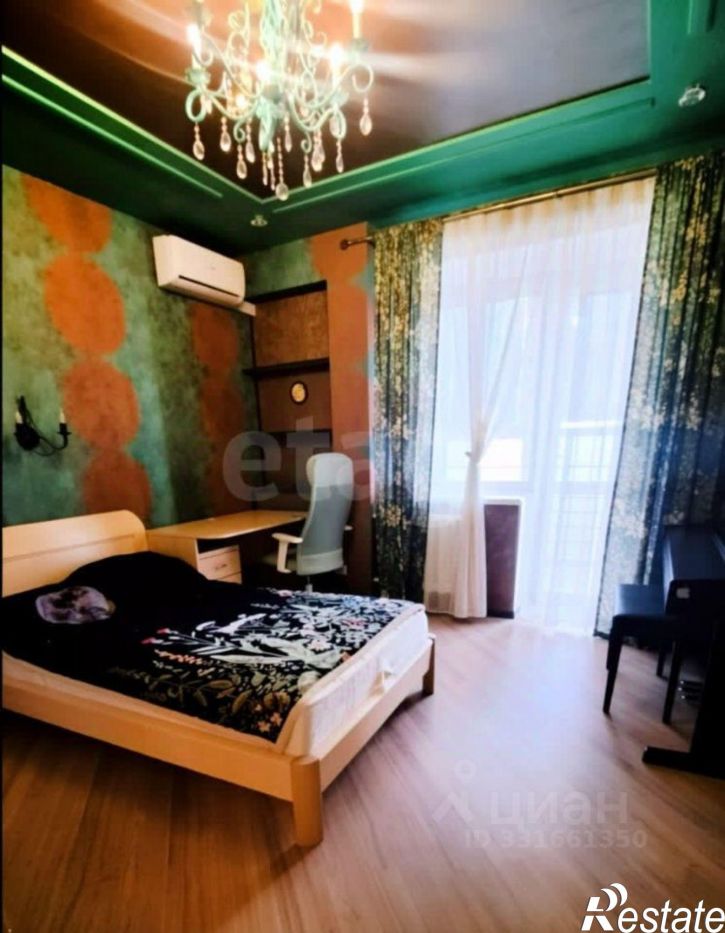 4-комн квартира ул Краснофлотская, 28,  д. 28