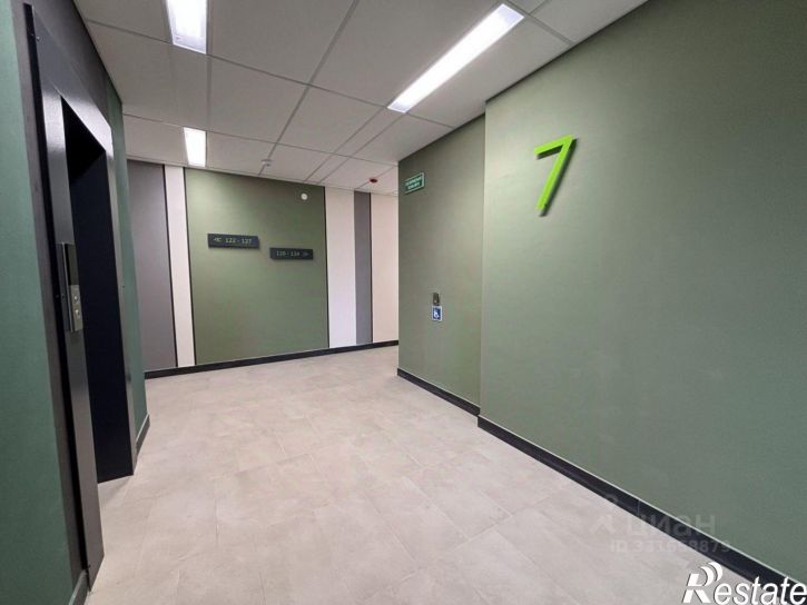 1-комн квартира ул Лифанова, 38,  д. 38