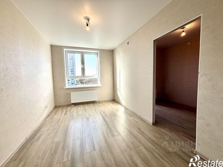 1-комн квартира ул Лифанова, 38,  д. 38