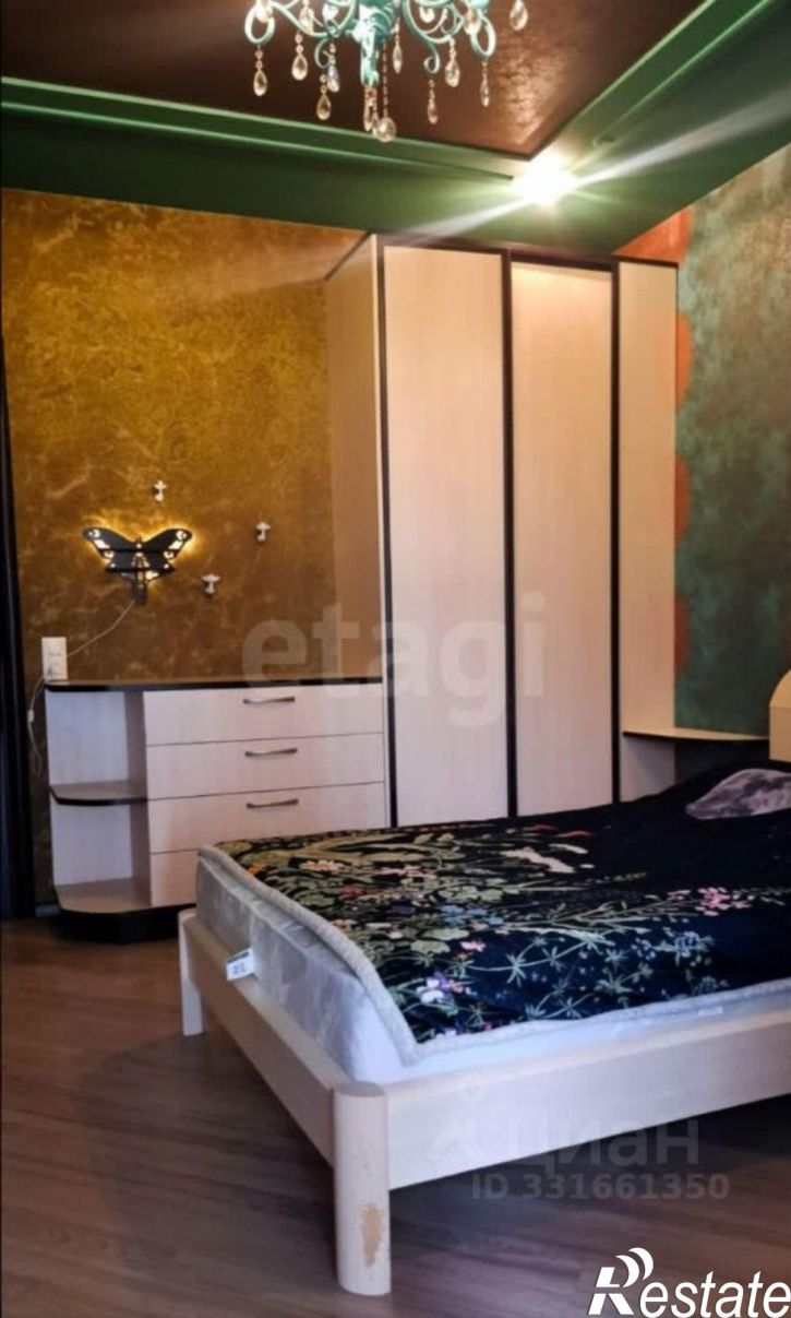 4-комн квартира ул Краснофлотская, 28,  д. 28