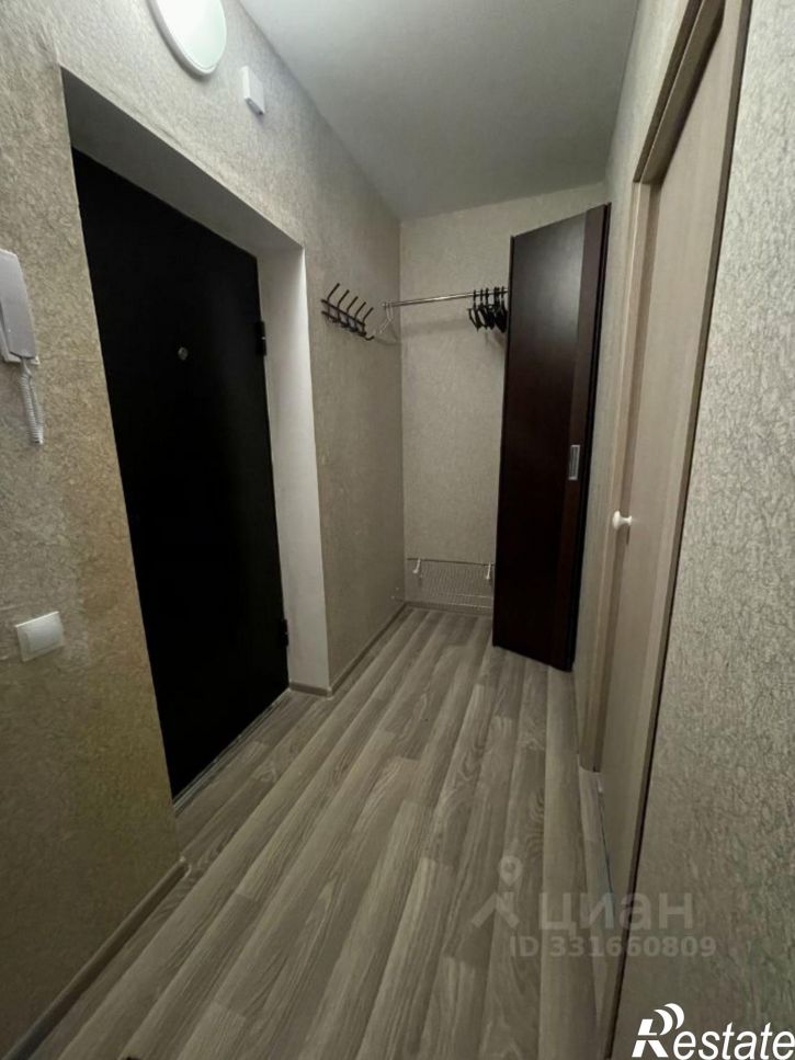 1-комн квартира ул Углеуральская, 25,  д. 25