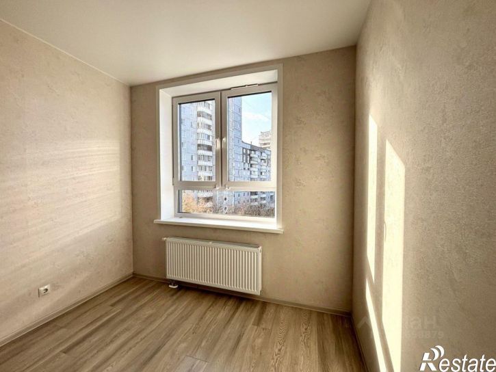 1-комн квартира ул Лифанова, 38,  д. 38