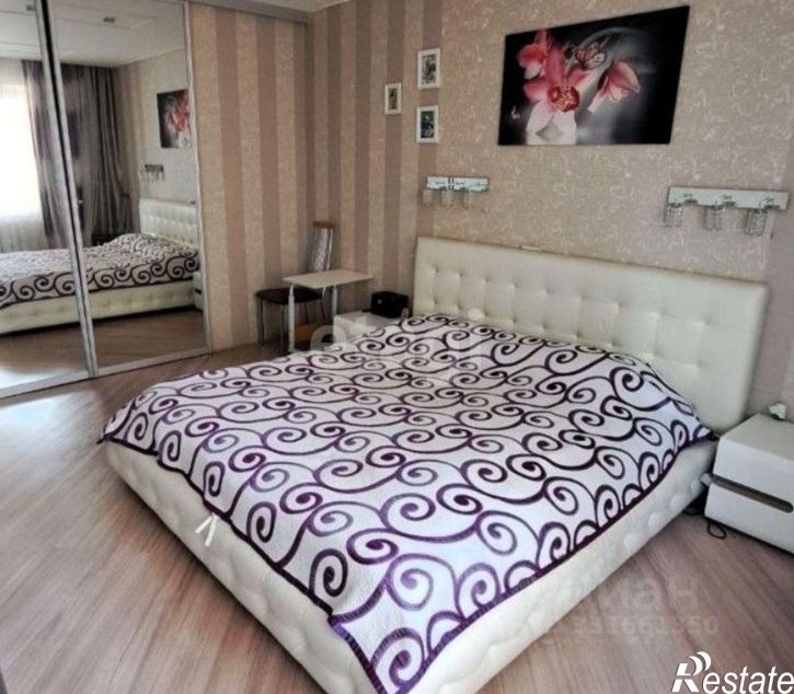 4-комн квартира ул Краснофлотская, 28,  д. 28