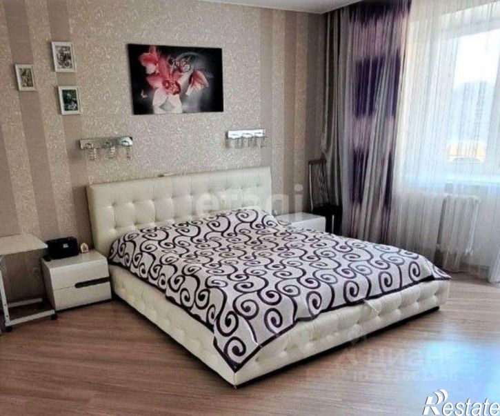 4-комн квартира ул Краснофлотская, 28,  д. 28