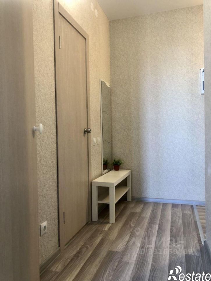 1-комн квартира ул Углеуральская, 25,  д. 25