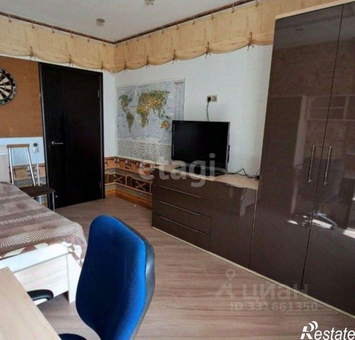 4-комн квартира ул Краснофлотская, 28,  д. 28