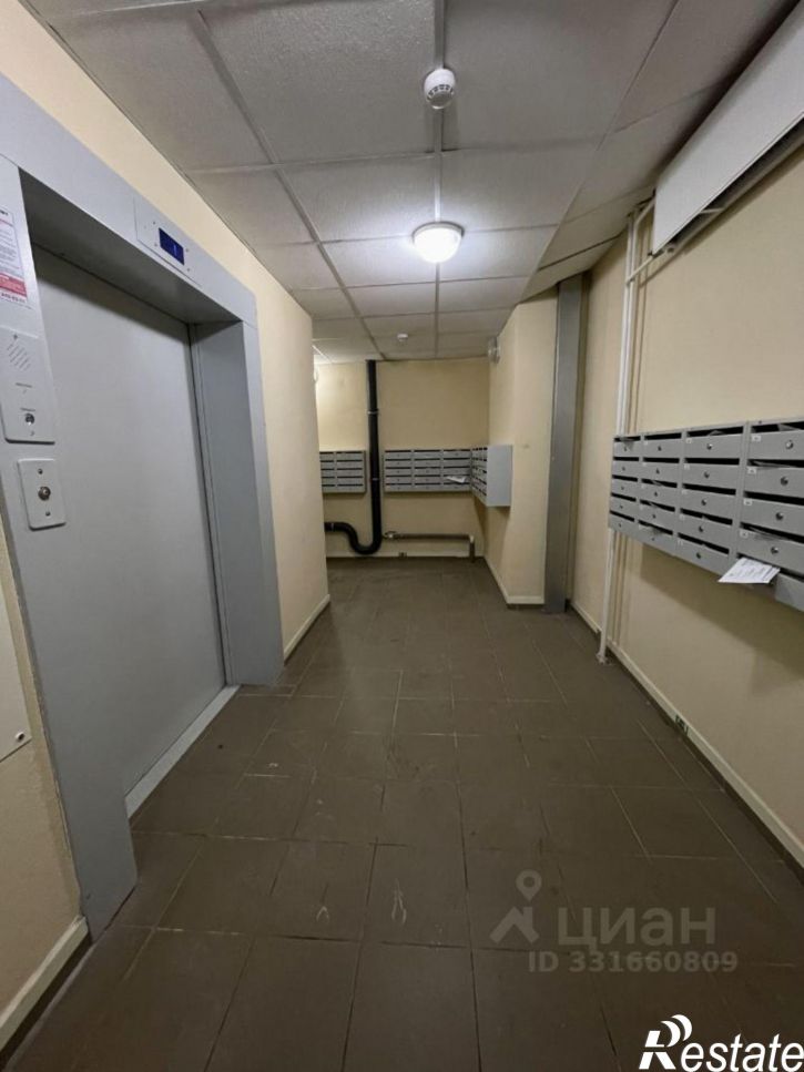 1-комн квартира ул Углеуральская, 25,  д. 25