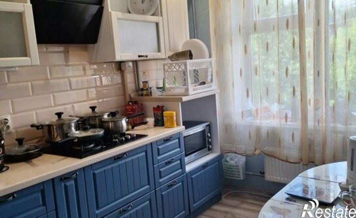 3-комн квартира ул Танцорова, 35,  д. 35