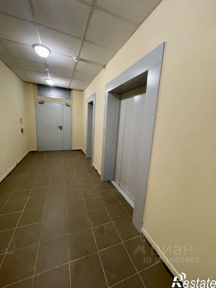 1-комн квартира ул Углеуральская, 25,  д. 25
