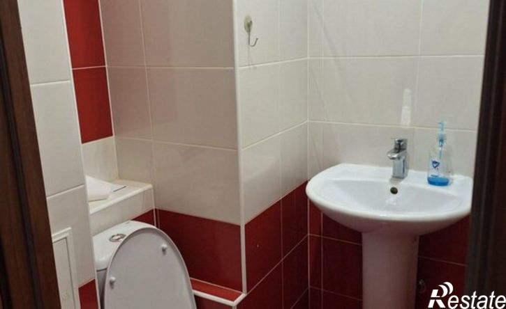 3-комн квартира ул Танцорова, 35,  д. 35
