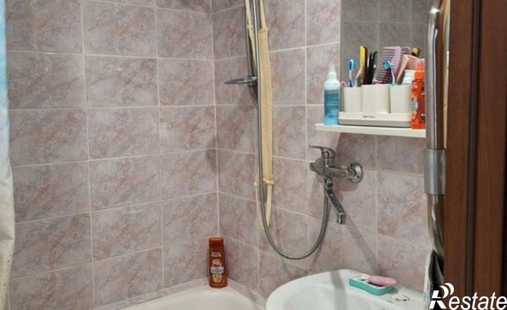 3-комн квартира ул Танцорова, 35,  д. 35