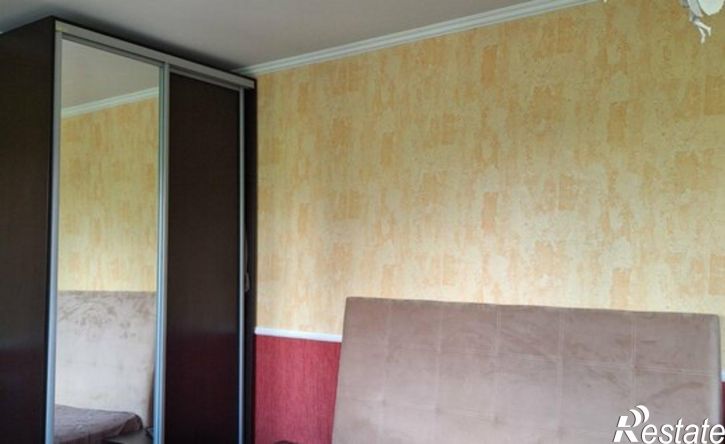 3-комн квартира ул Танцорова, 35,  д. 35