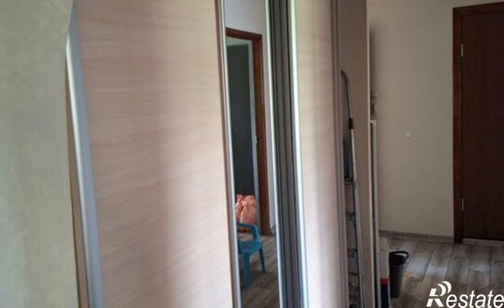 3-комн квартира ул Танцорова, 35,  д. 35