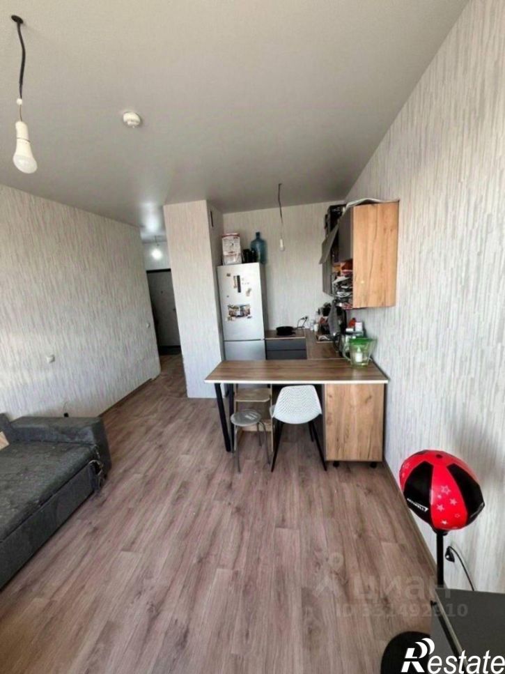 1-комн квартира ул Сапфирная, 15,  д. 15