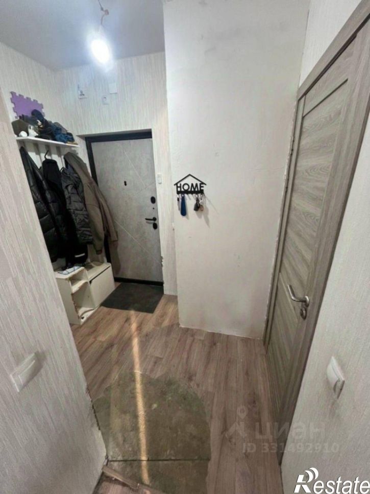 1-комн квартира ул Сапфирная, 15,  д. 15