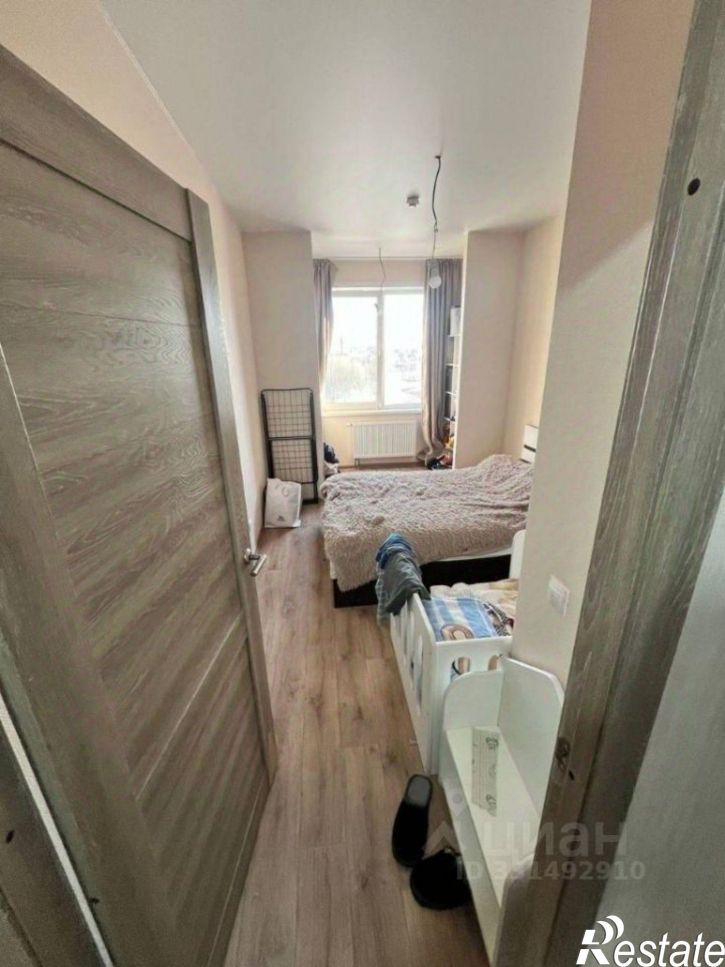 1-комн квартира ул Сапфирная, 15,  д. 15