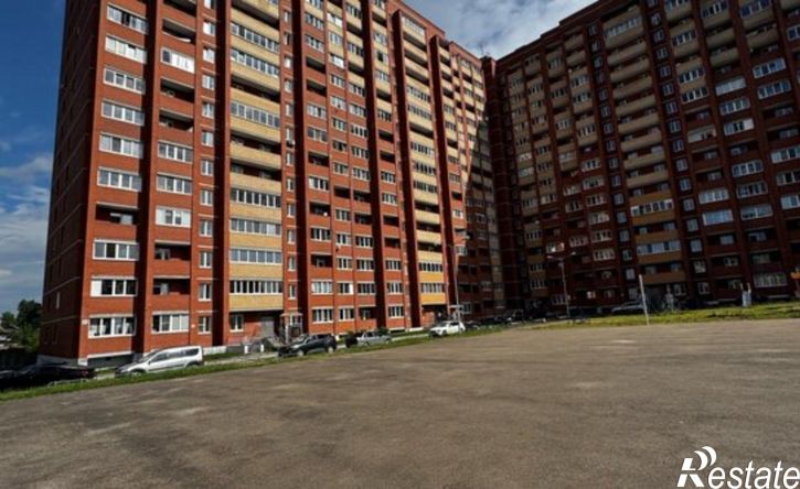 3-комн квартира ул Менжинского, 53а,  д. 53а