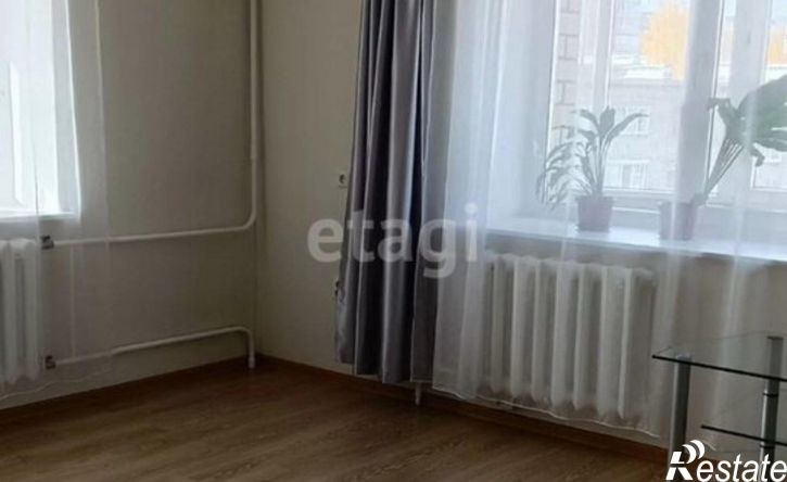 2-комн квартира ул Макаренко, 6,  д. 6