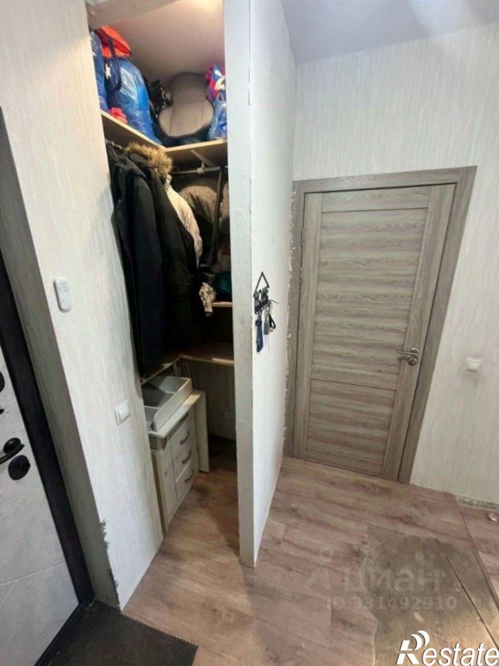1-комн квартира ул Сапфирная, 15,  д. 15