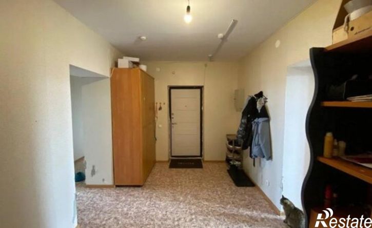 3-комн квартира ул Менжинского, 53а,  д. 53а