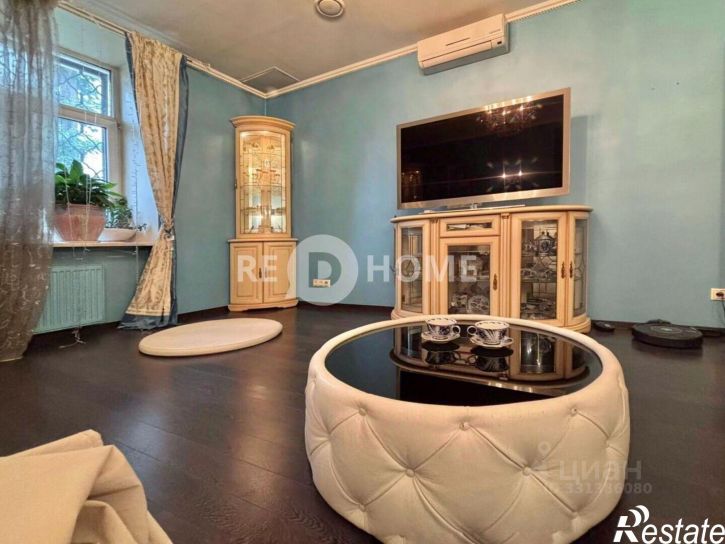 3-комн квартира Пермь г., Свердловский, Соловьева ул.
