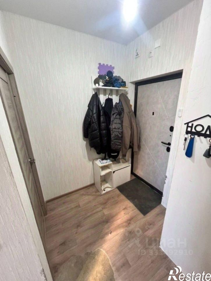 1-комн квартира ул Сапфирная, 15,  д. 15