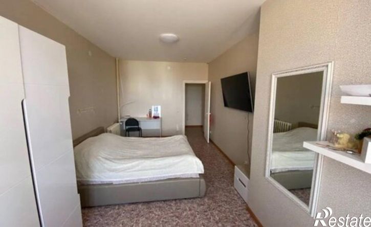 3-комн квартира ул Менжинского, 53а,  д. 53а