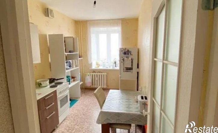 3-комн квартира ул Менжинского, 53а,  д. 53а