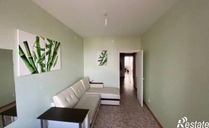 3-комн квартира ул Менжинского, 53а,  д. 53а