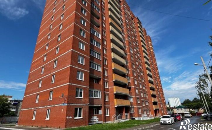 3-комн квартира ул Менжинского, 53а,  д. 53а