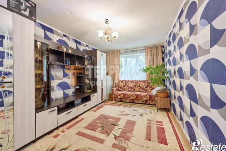 3-комн квартира Пермь г., Орджоникидзевский