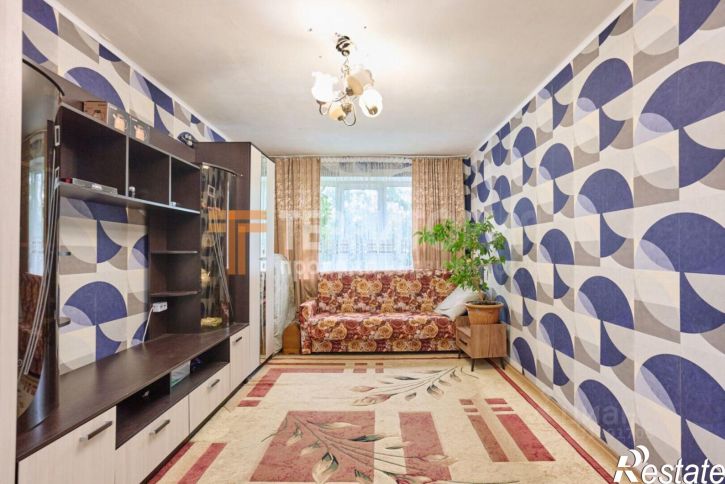 3-комн квартира Пермь г., Орджоникидзевский