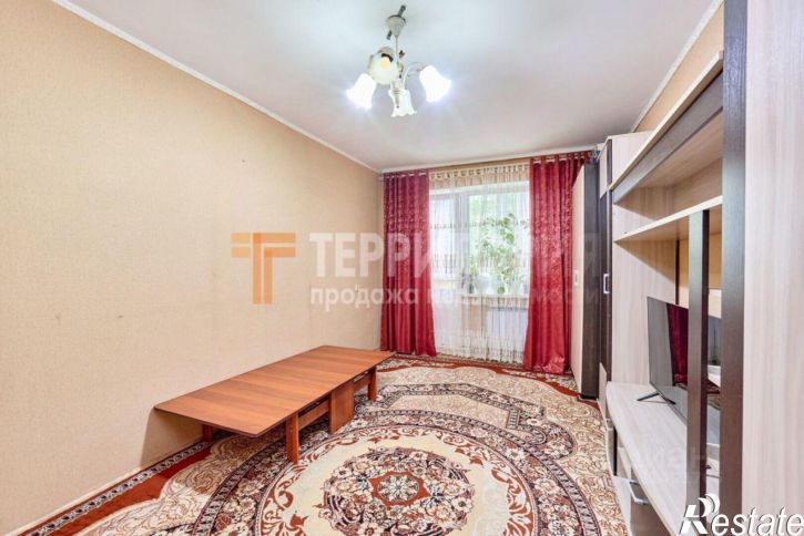 3-комн квартира Пермь г., Орджоникидзевский